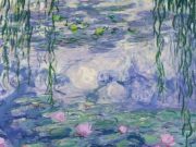 Mostre, a Bologna 57 capolavori dell’Impressionismo