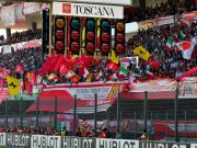 Al Mugello fino a 3 mila spettatori per il Gp della Toscana