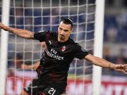 Il Milan ritrova Ibrahimovic: “Torno dove mi sento a casa”