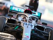 Hamilton trionfa in Belgio su Bottas e Verstappen, male le Ferrari