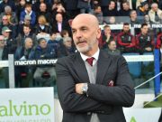 Pioli “Obiettivo Champions, idee chiare sul mercato”