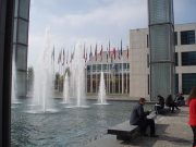 Fiera Rimini, semestre di ricavi in calo ma la redditività c’è