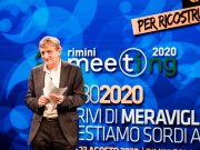 Il Meeting, i giovani: il futuro adesso
