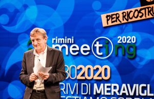 Il Meeting, i giovani: il futuro adesso