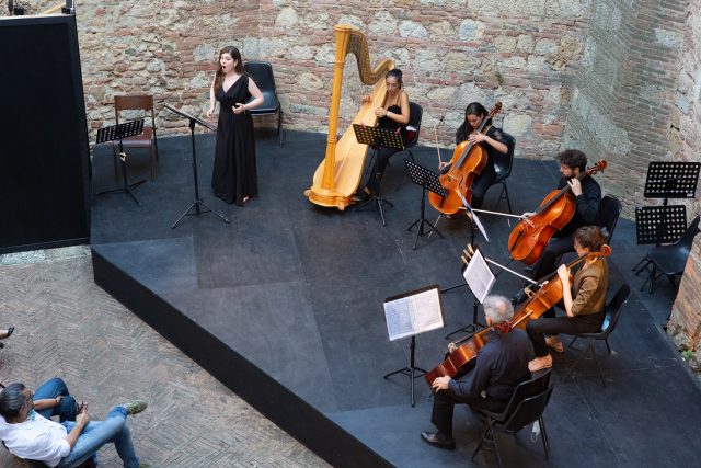 Cellissimo! - Ph Giacomo Bai Studio Pichini