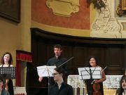 Le piacevoli Risonanze