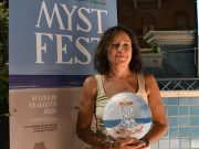 Il Gran Giallo 2020 è un Sussurro