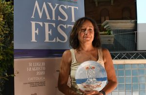 Il Gran Giallo 2020 è un Sussurro