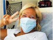 Il compleanno della rinascita Elisa Fanti