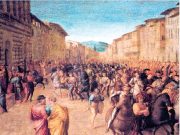 1520, i “danni di guerra” alle Celle guerra alle celle, rimini