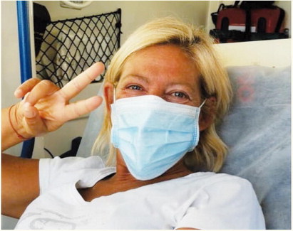 Elisa Fanti Elisa Fanti