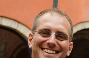 Don Andrea Scognamiglio prende il testimone di Cattolica. Nuove nomine e nuovi incarichi in Diocesi don Andrea Scognamiglio