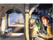 Acerboli e la Città sommersa