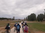 L’Ippogrifo va in città