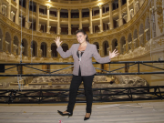 Termina l’estate, arriva la sagra. Sipario