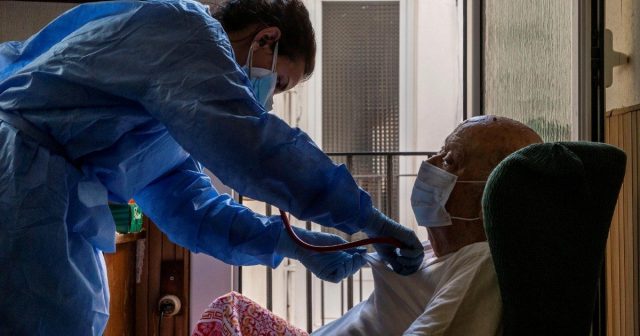 House call visits, a key service in times of pandemic