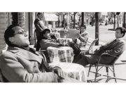 I Vitelloni: eroi o inetti?