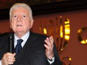 Sergio Zavoli, giornalista con la “lanterna”