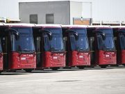 Trasporto pubblico locale, accordo sulle linee guida anticovid