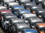 Ad agosto segnali di ripresa per il mercato dell’auto