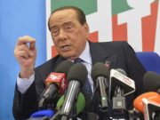 Berlusconi positivo al coronavirus