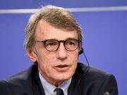 Coronavirus, Sassoli “Servono regole comuni tra gli Stati Ue”