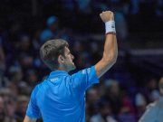 Pallina contro giudice linea, Djokovic squalificato agli Us Open