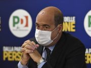 Via libera dalla direzione, il Pd voterà sì al referendum