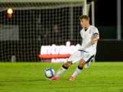 L’Italia vince in Nations League, Barella stende l’Olanda