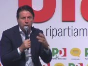 Recovery fund, Conte “Non verrà sprecato un solo euro”