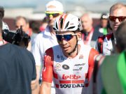 Tour2020, Ewan concede il bis e vince in volata l’11^ tappa