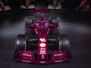 Al Mugello il 1000° GP della Ferrari, Acqua Lete event partner