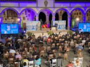 Parata di stelle per il XXIV Premio Fair Play Menarini