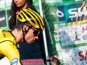 Tour2020, Kragh Andersen vince la 14^ tappa, Roglic resta leader