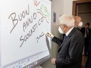 Scuola, Mattarella “Il Paese non si divida, è una prova per tutti”