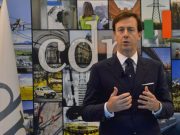 Cdp, Palermo “Progetto per il Grande Curi può diventare realtà”