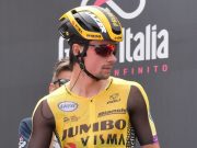 Kragh Andersen conquista la 19^ tappa del Tour, Roglic resta leader