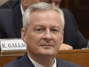 Positivo al Covid il ministro dell’economia francese Le Maire