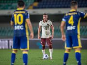 Serie A. Nessun gol al Bentegodi, Verona-Roma 0-0