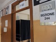 Referendum, alle 23 l’affluenza sfiora il 40%