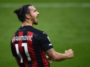 Doppietta Ibrahimovic, esordio vincente del Milan con il Bologna