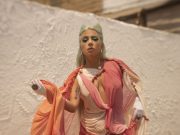 Lady Gaga, arriva in radio il nuovo singolo “911”