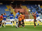 Il Benevento passa a Marassi: Samp ribaltata da 0-2 a 3-2