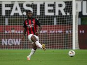 Serie A. Kessie e Diaz, il Milan vince 2-0 a Crotone