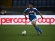 Napoli tennistico, schiacciato il Genoa 6-0