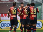 Al Genoa 14 tesserati positivi al coronavirus