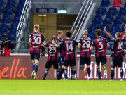 Nel posticipo di Serie A il Bologna si impone 4-1 sul Parma