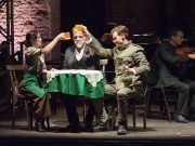 L’arte della parodia