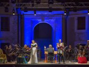 Un teatralissimo Hasse