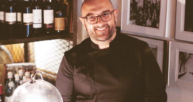 Michele Casadei Massari. copertinajpg